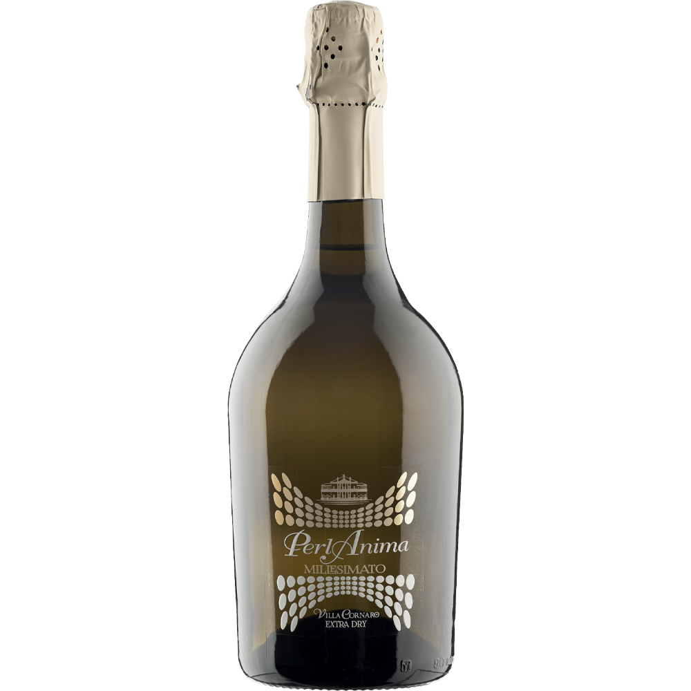 SPUMANTE Extra Dry - PERLANIMA