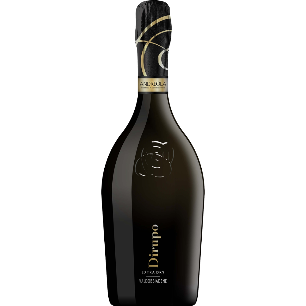 VALDOBBIADENE Extra Dry - DIRUPO