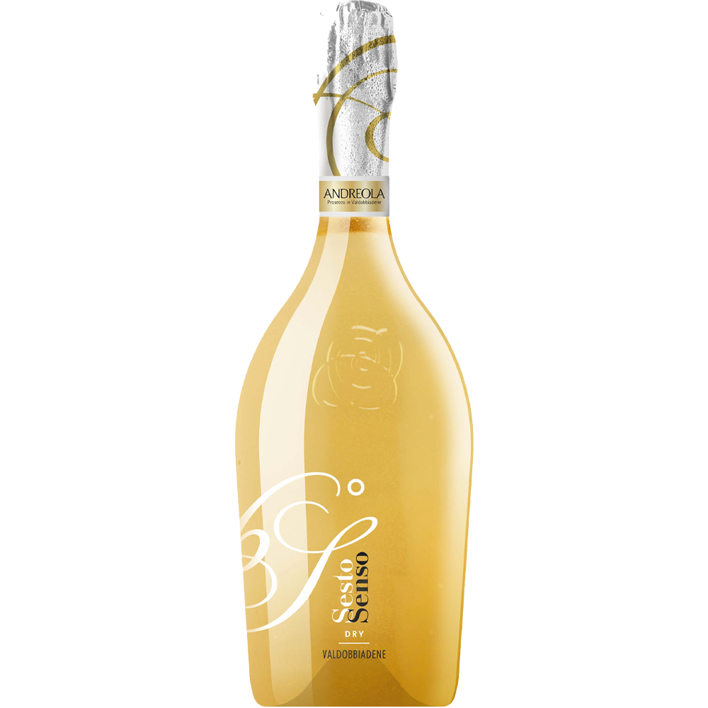 VALDOBBIADENE Dry - 6° SENSO