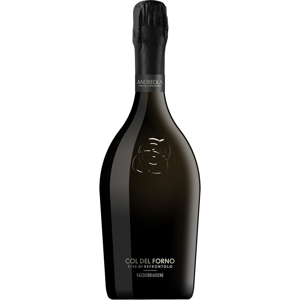 VALDOBBIADENE Brut - COL DEL FORNO