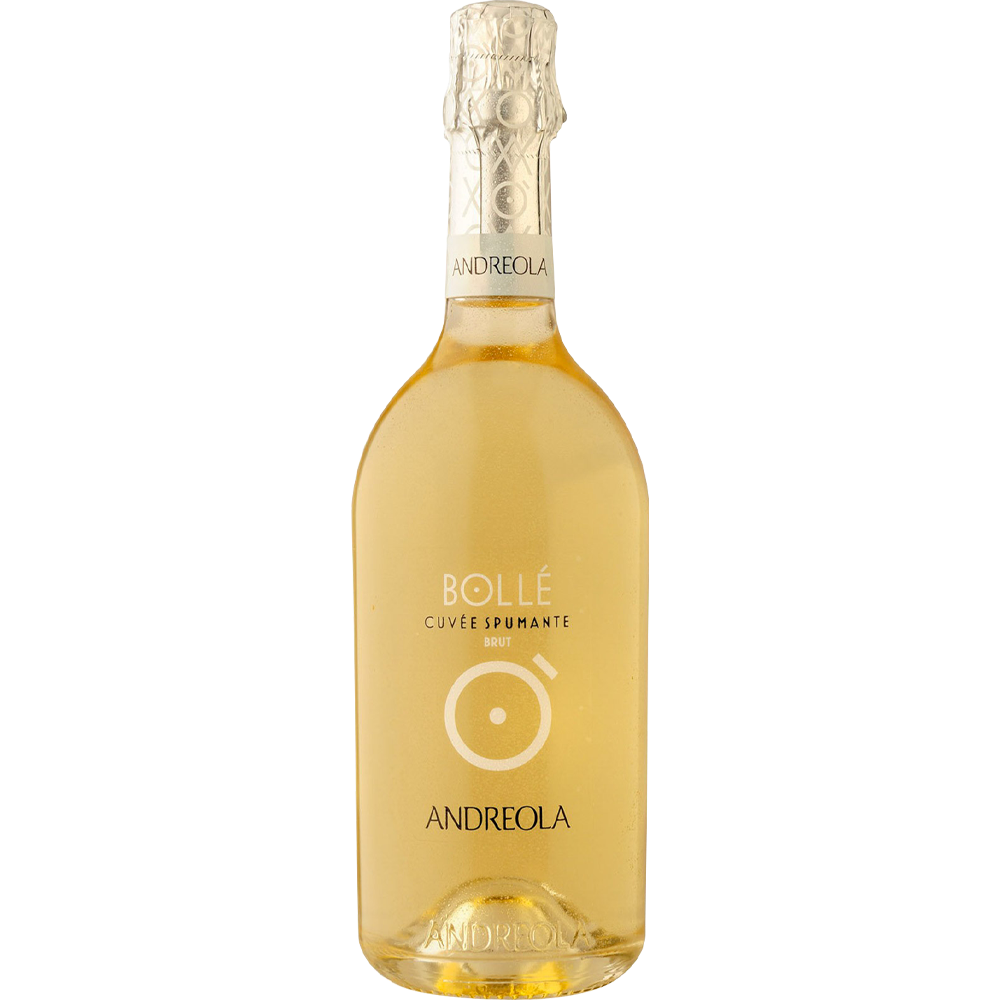 SPUMANTE Brut - BOLLÉ Magnum 150 cl