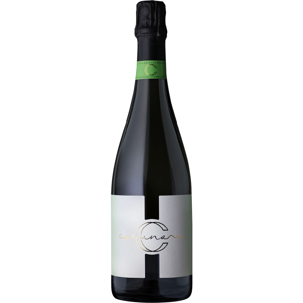 FRANCIACORTA SATEN MILLESIMATO DOCG