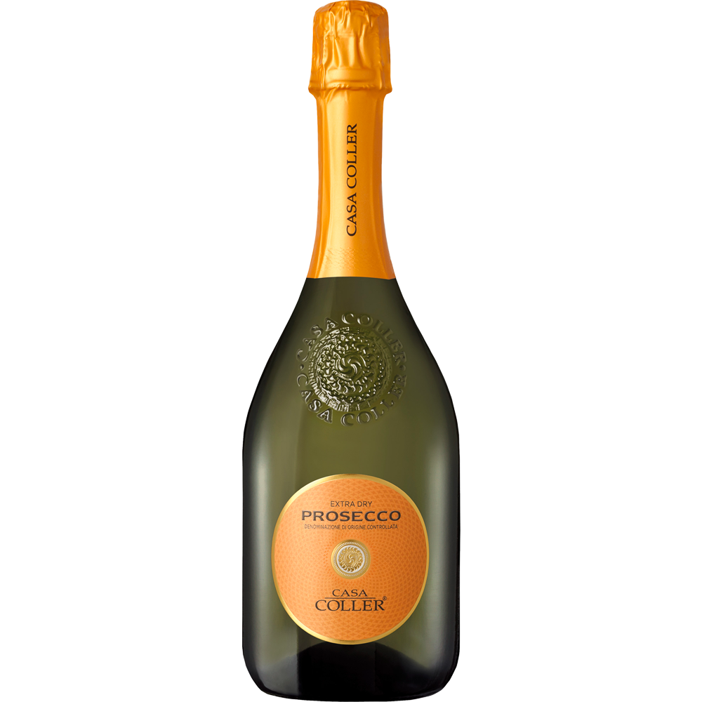 PROSECCO DOC - EXTRA DRY