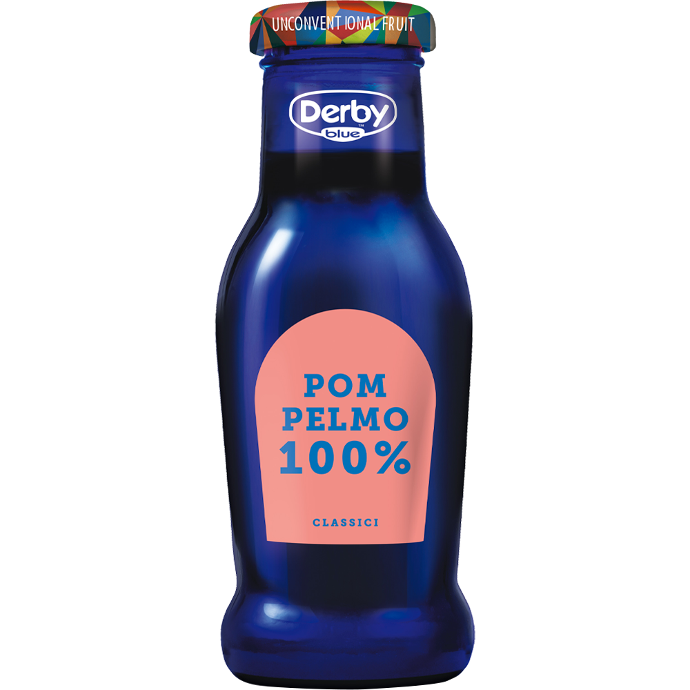 Succo POMPELMO - Derbyblue