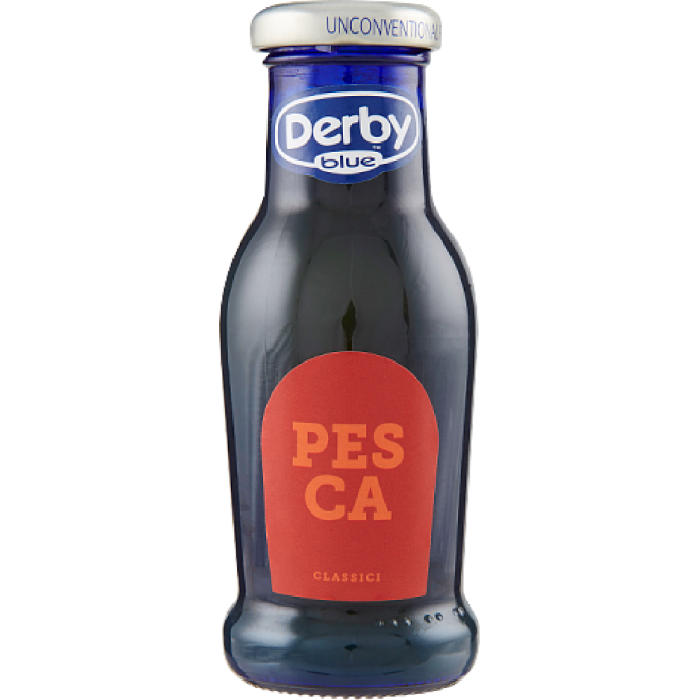 Succo PESCA - Derbyblue