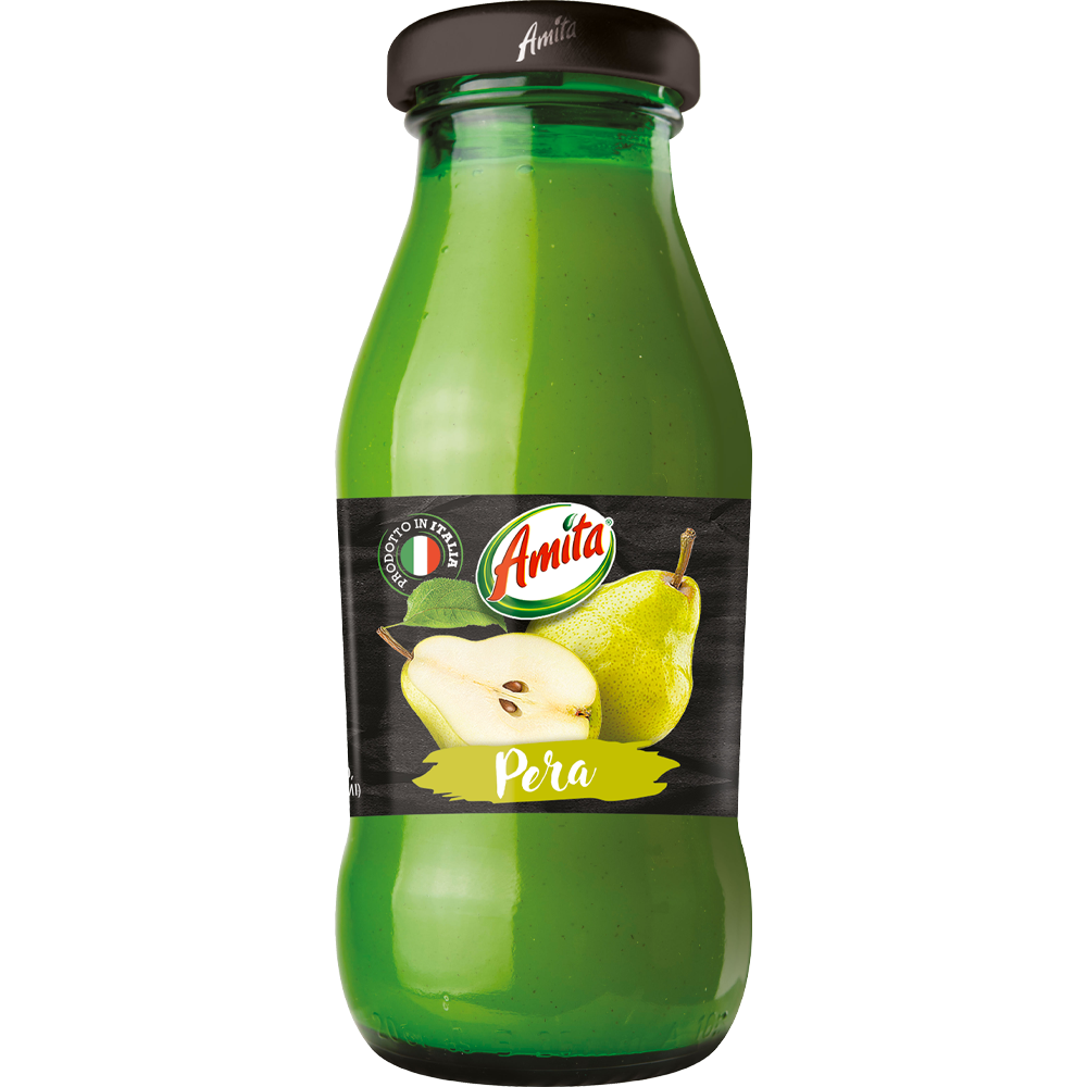 Succo PERA - Amita