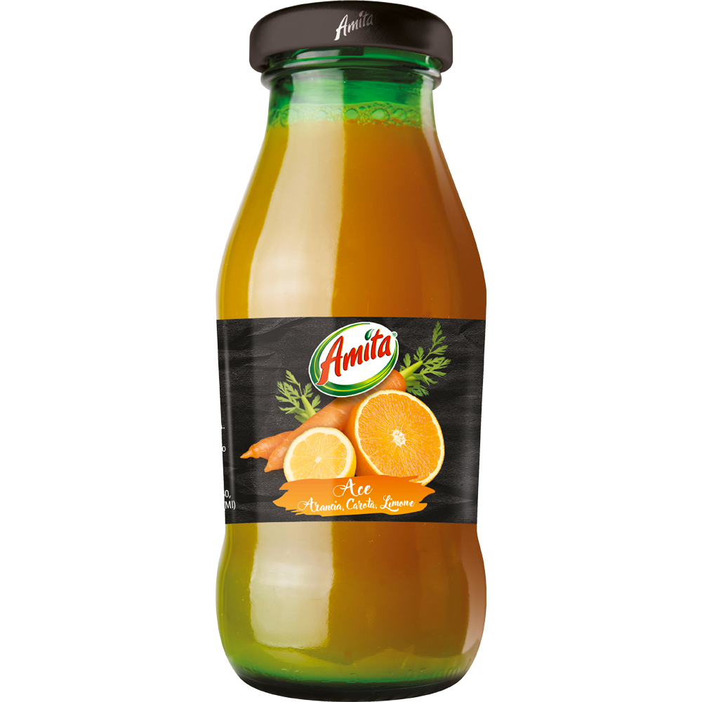 Succo ACE - Amita