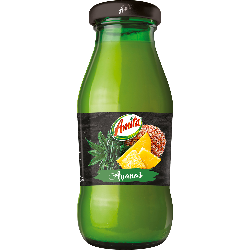 Succo ANANAS - Amita