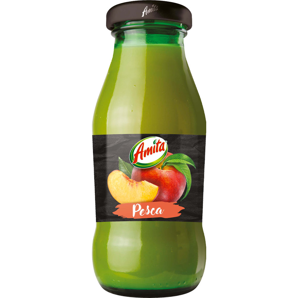 Succo PESCA - Amita