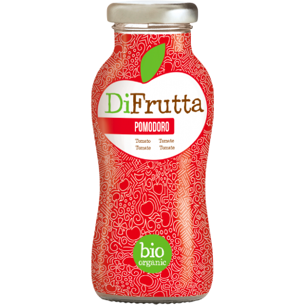 POMODORO BIO