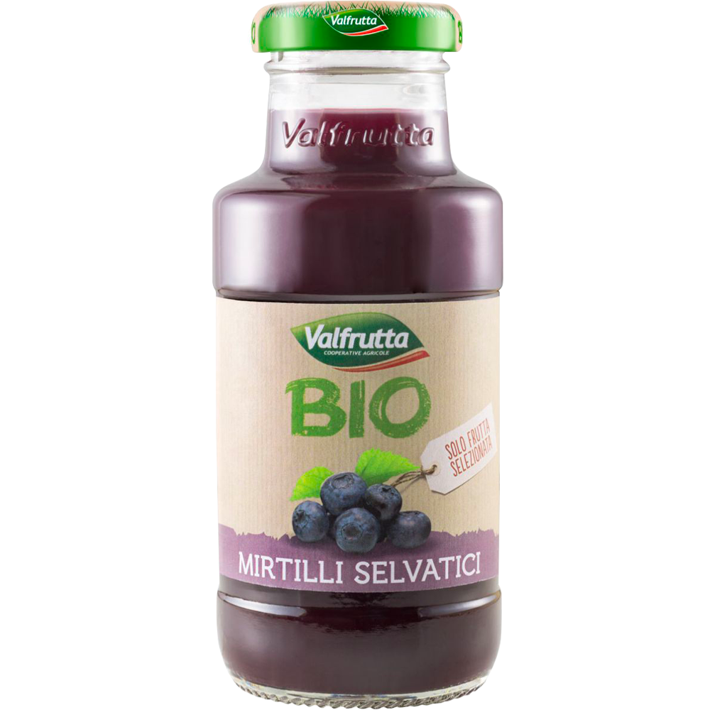 MIRTILLO BIO