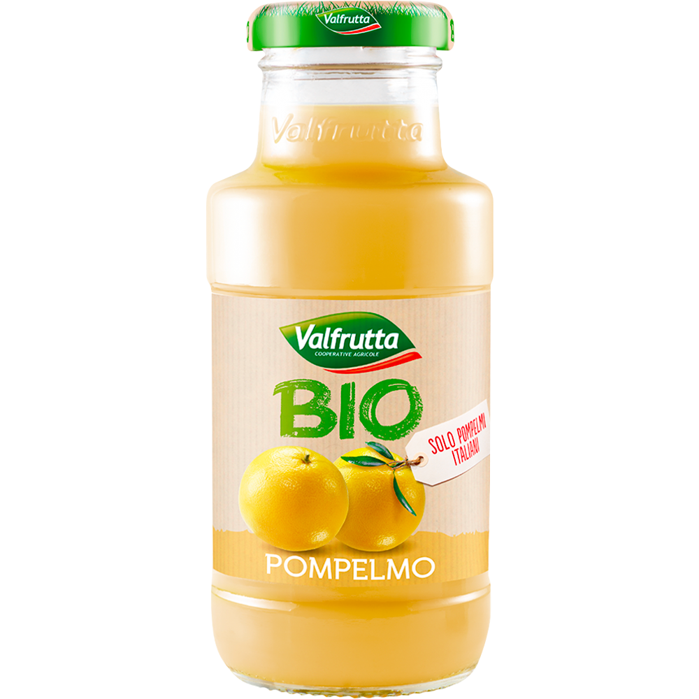 POMPELMO BIO