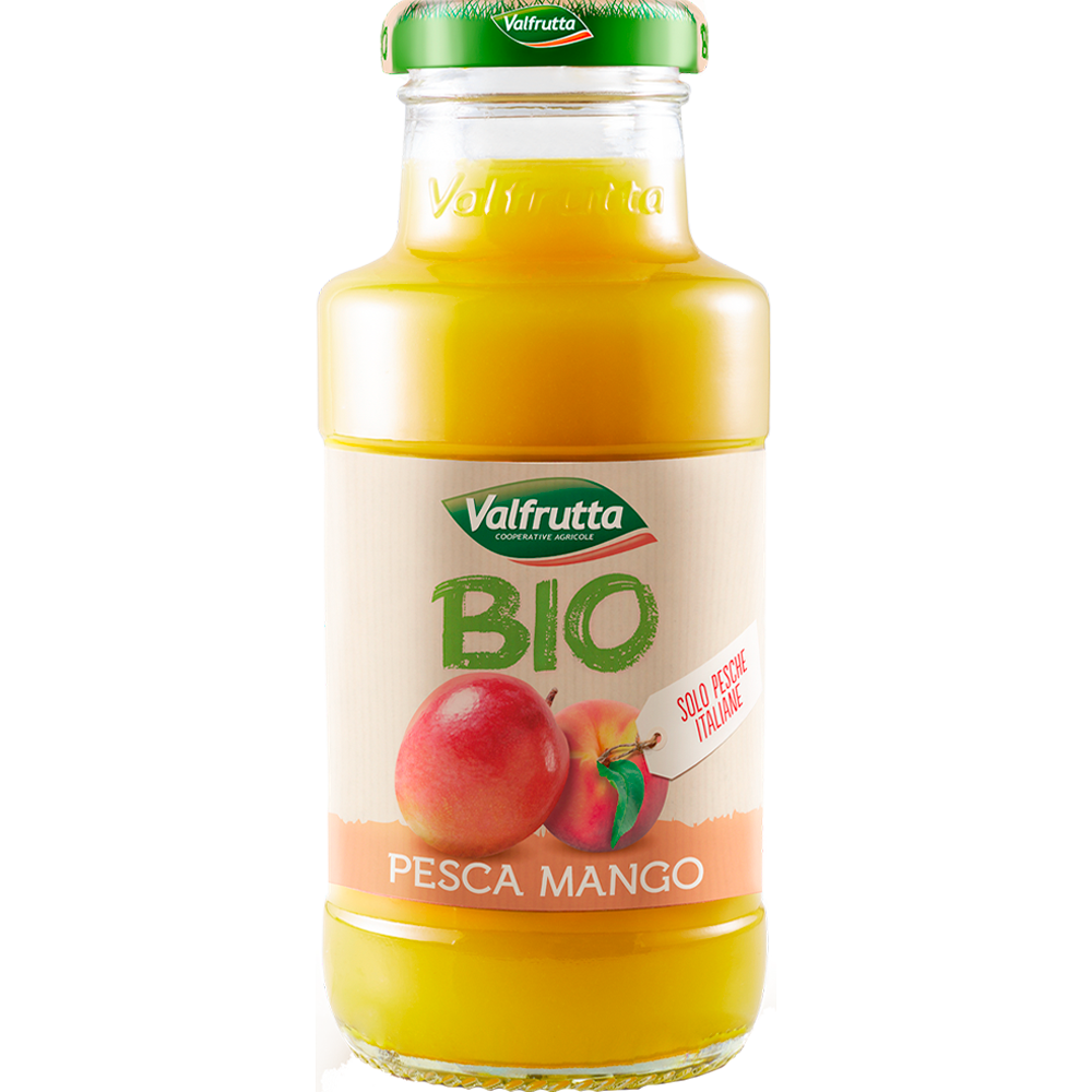 PESCA MANGO BIO
