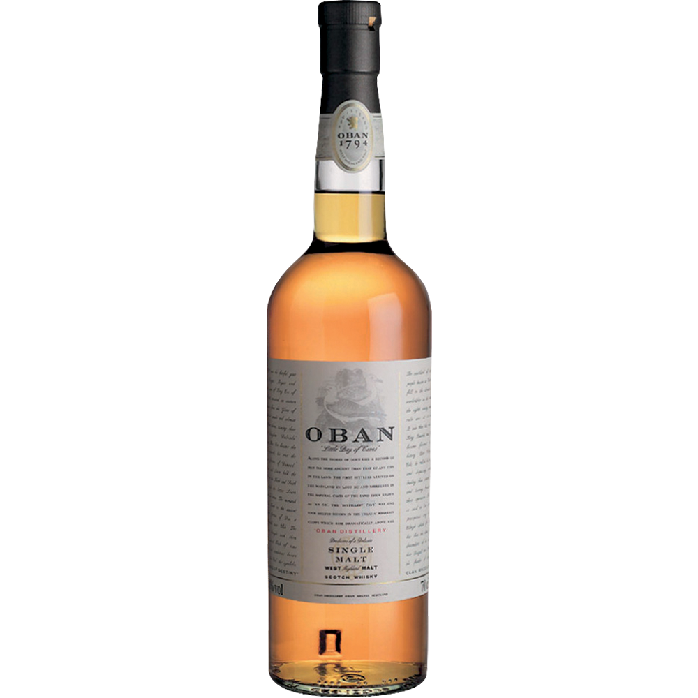 OBAN 14Y