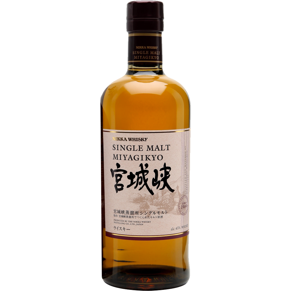 NIKKA MIYAGIKYO