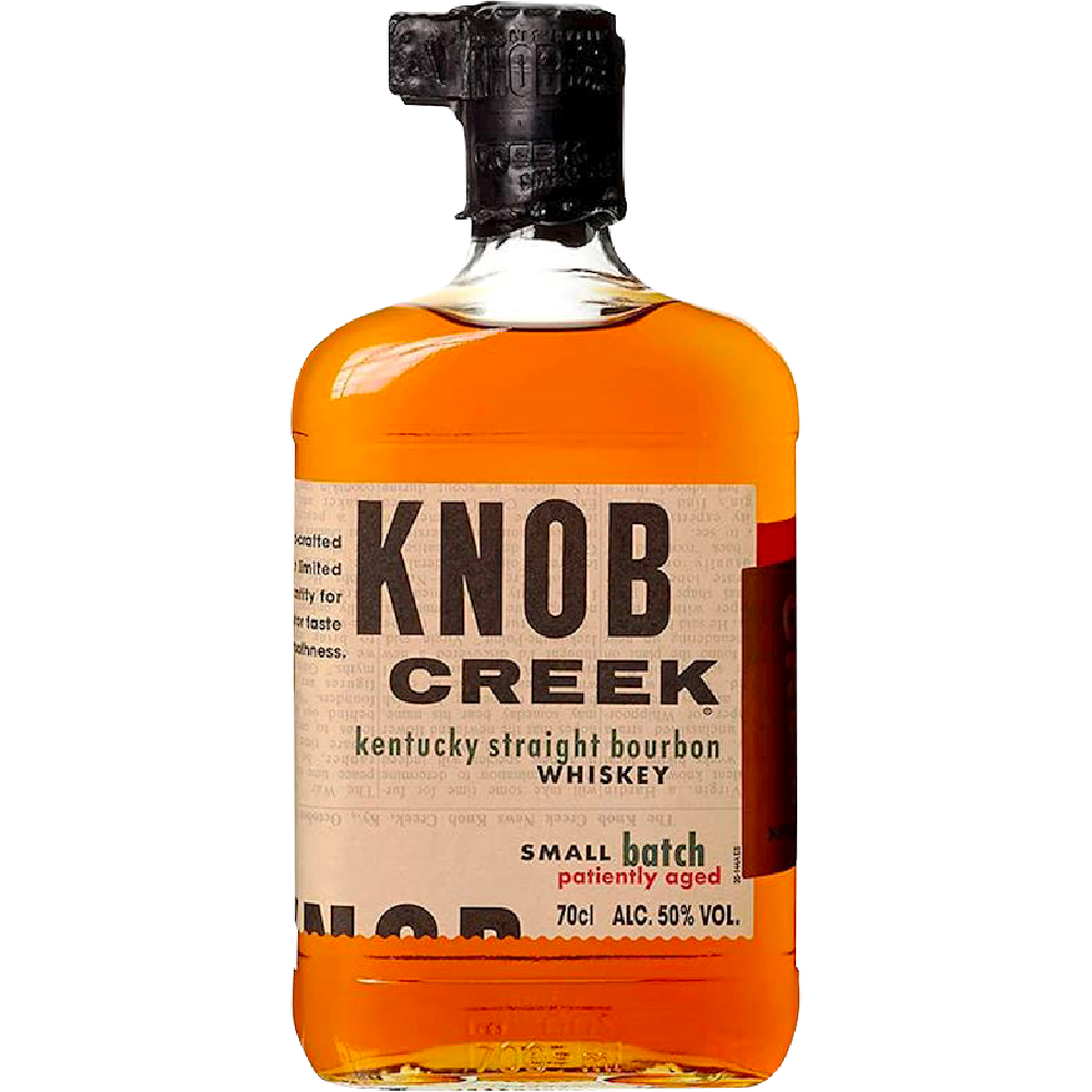 KNOB CREEK 9Y