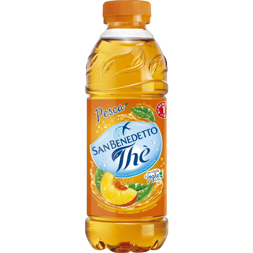 The PESCA - San Benedetto