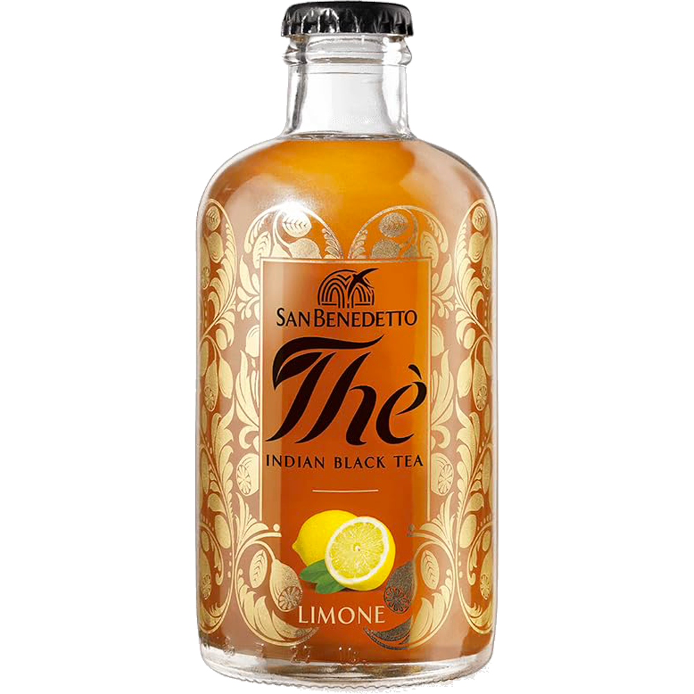 THE LIMONE INDIAN - San Benedetto