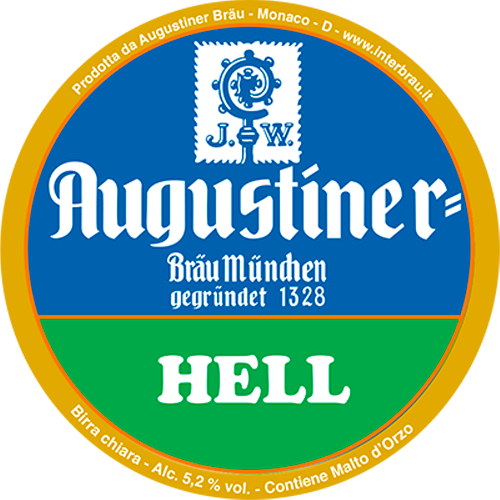 Augustiner Helles