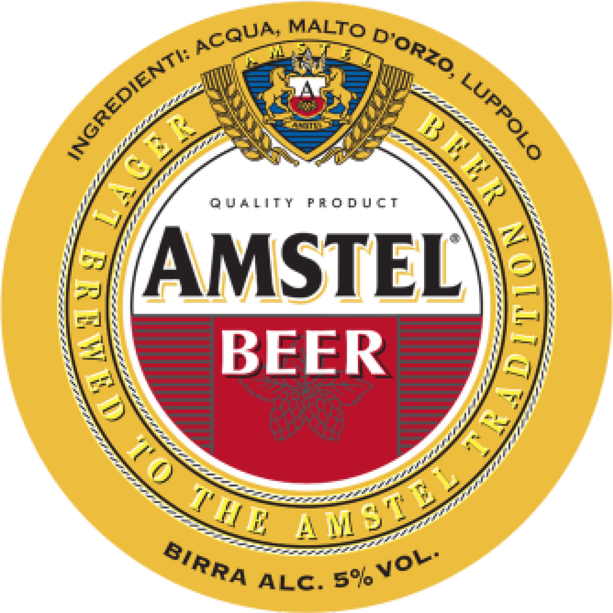 AMSTEL