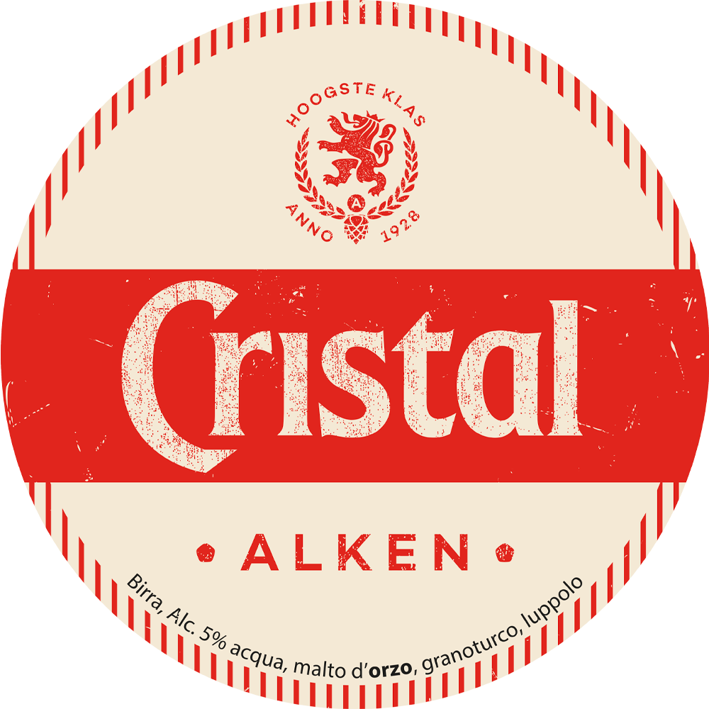 CRISTAL