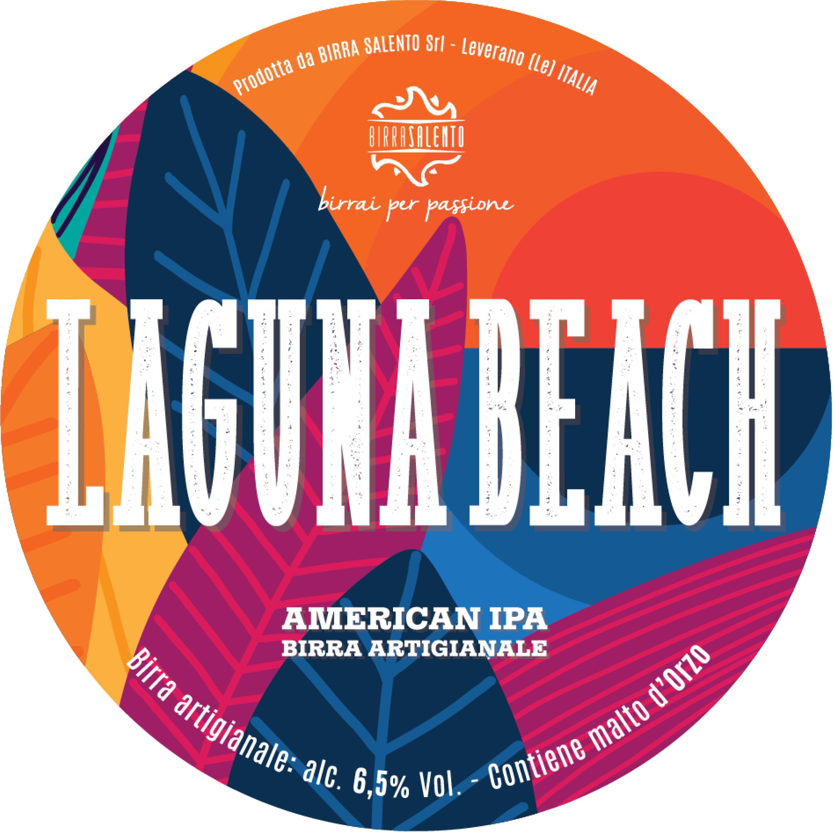 LAGUNA BEACH
