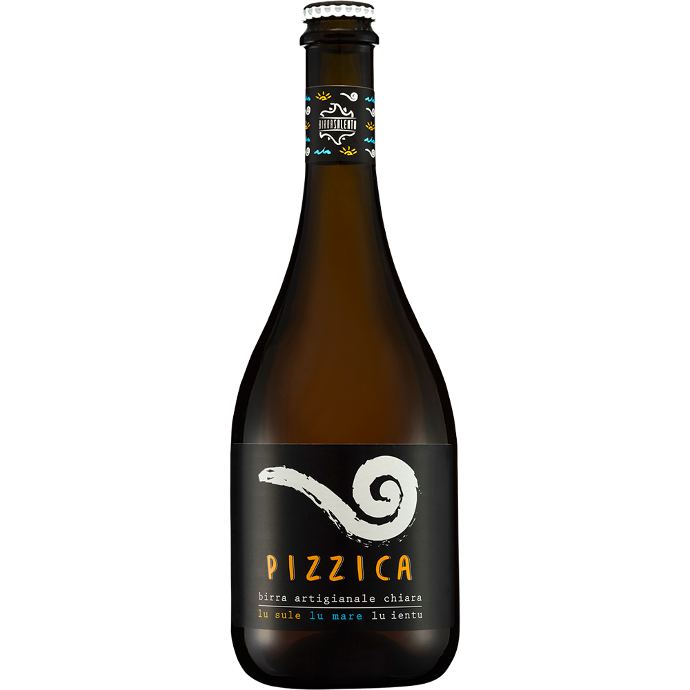 PIZZICA