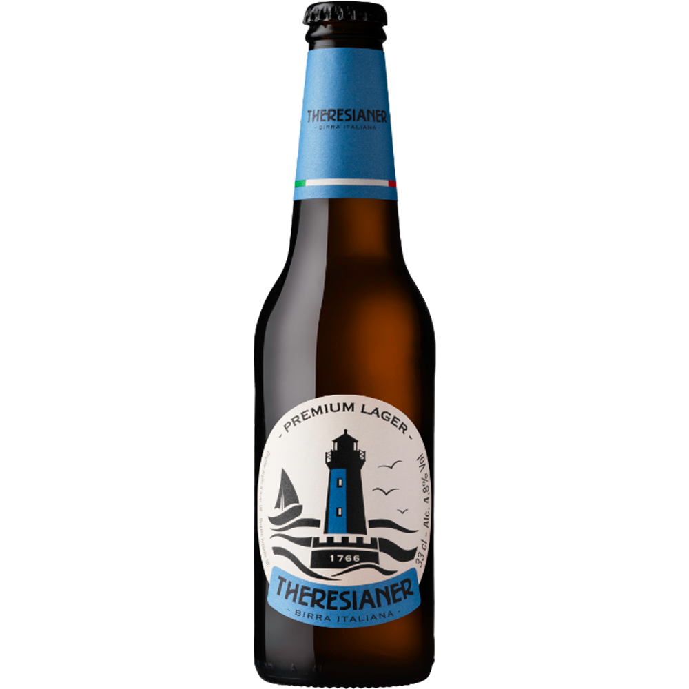 PREMIUM LAGER