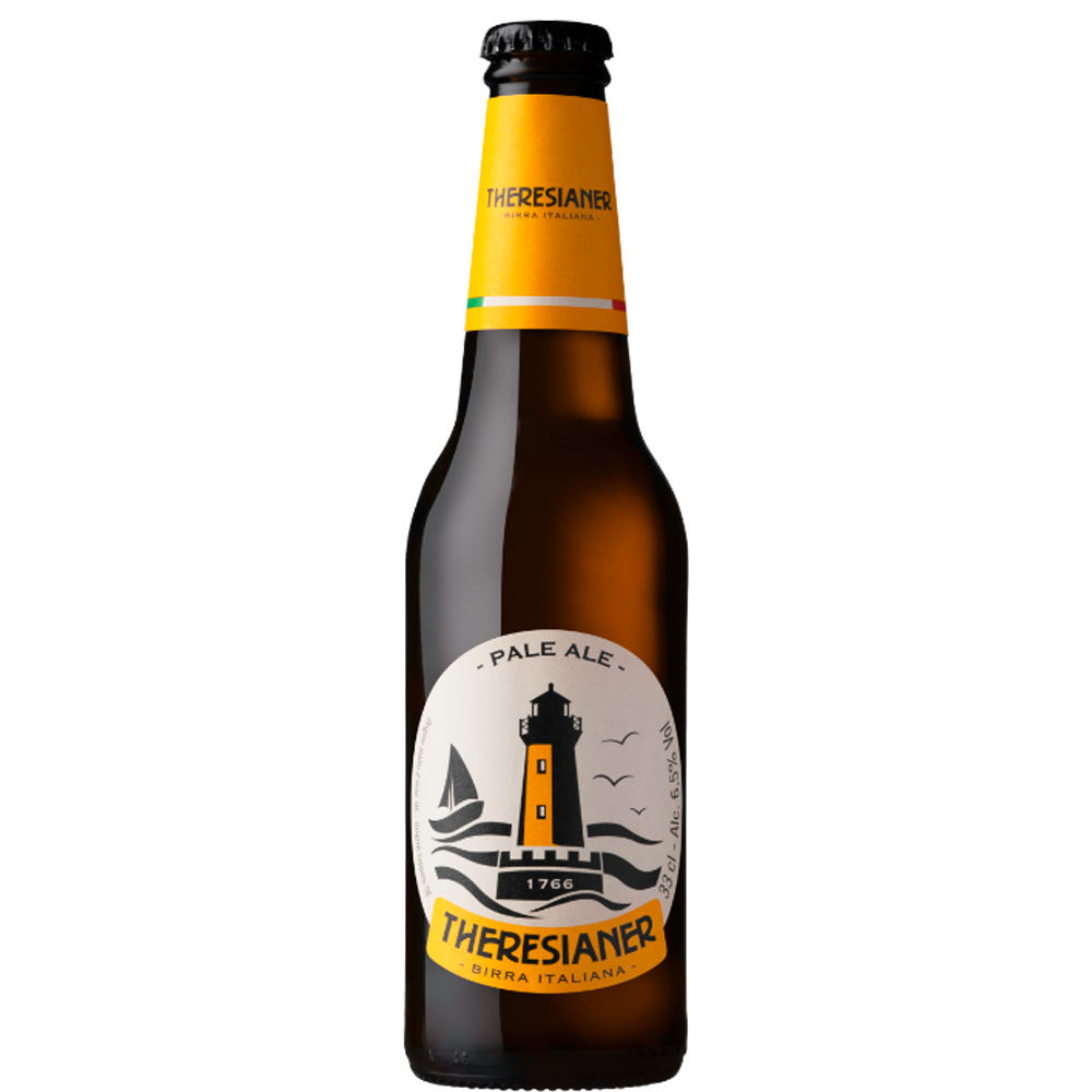 PALE ALE