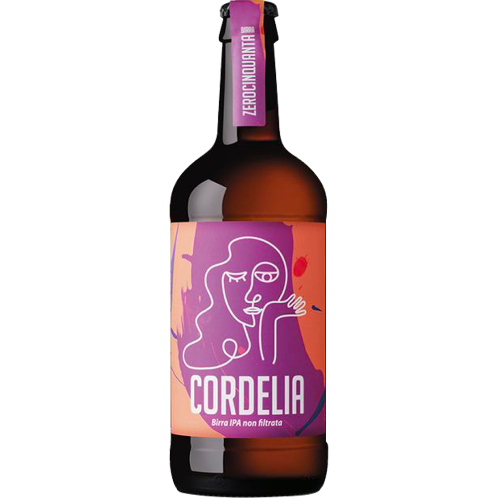 CORDELIA