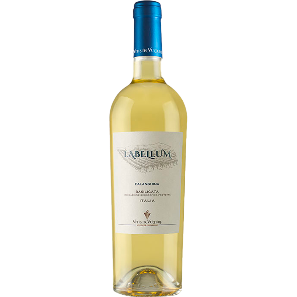 LABELLUM - FALANGHINA DEL VULTURE