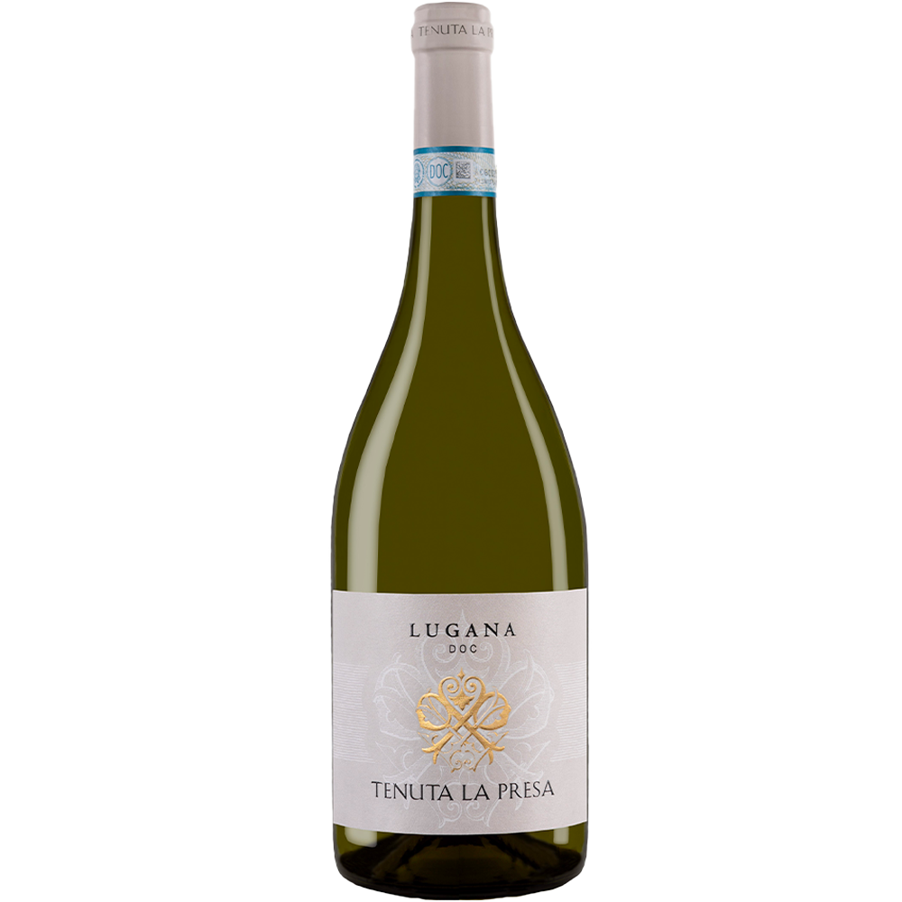 LUGANA DOC 37,5 cl