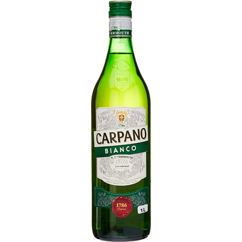 CARPANO BIANCO
