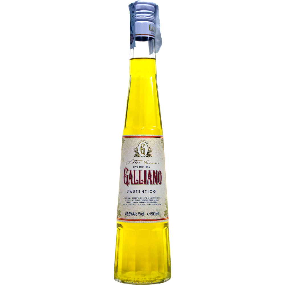 GALLIANO