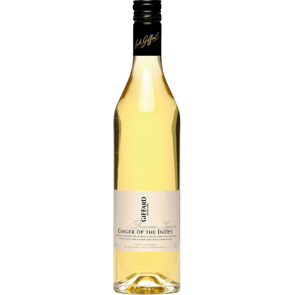 GIFFARD GINGER OF DE INDES