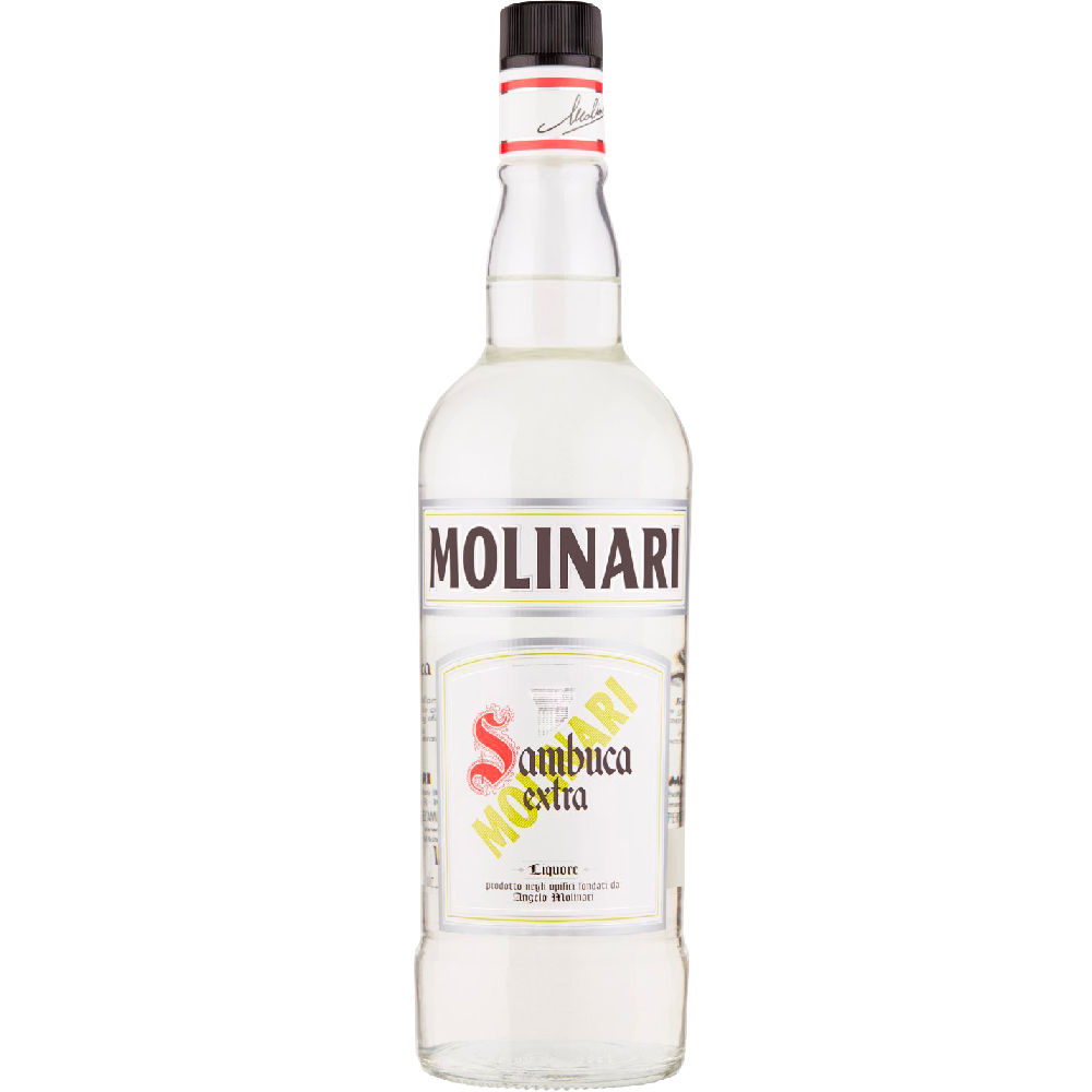 SAMBUCA MOLINARI 100 cl