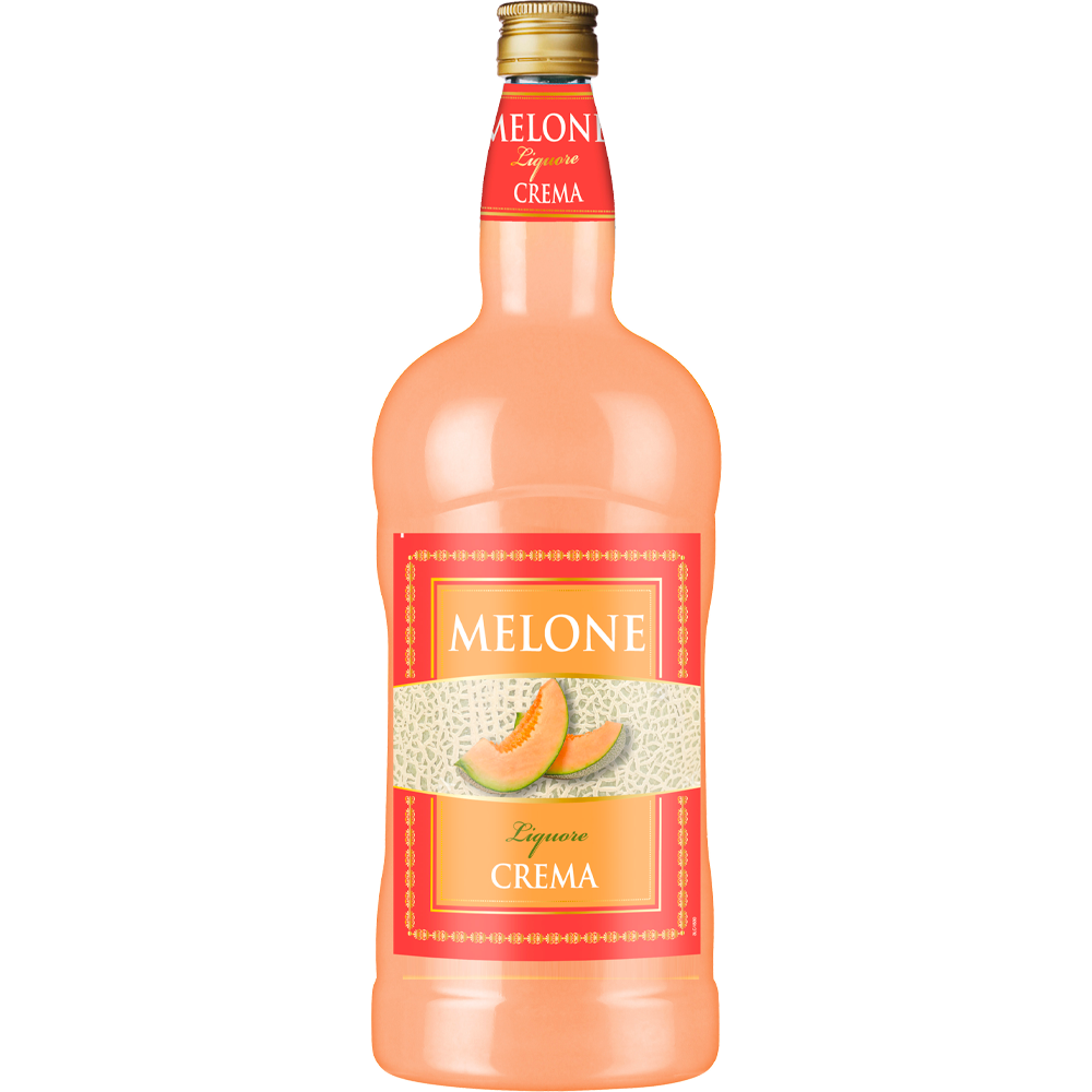 LIQUORE CREMA MELONE