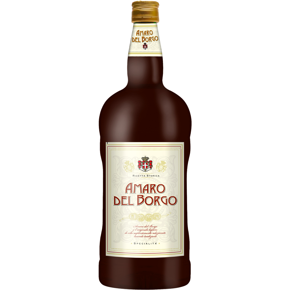 AMARO DEL BORGO