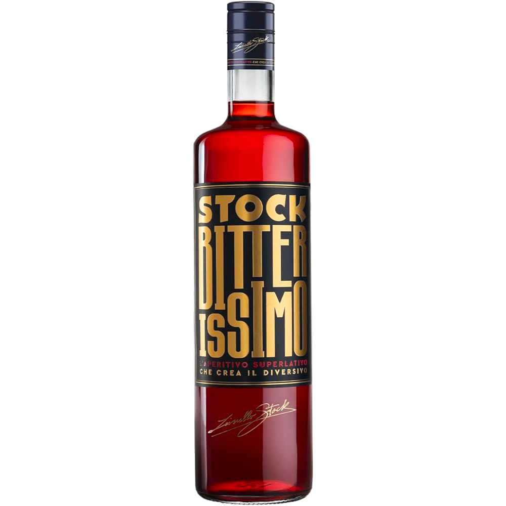 BITTERISSIMO