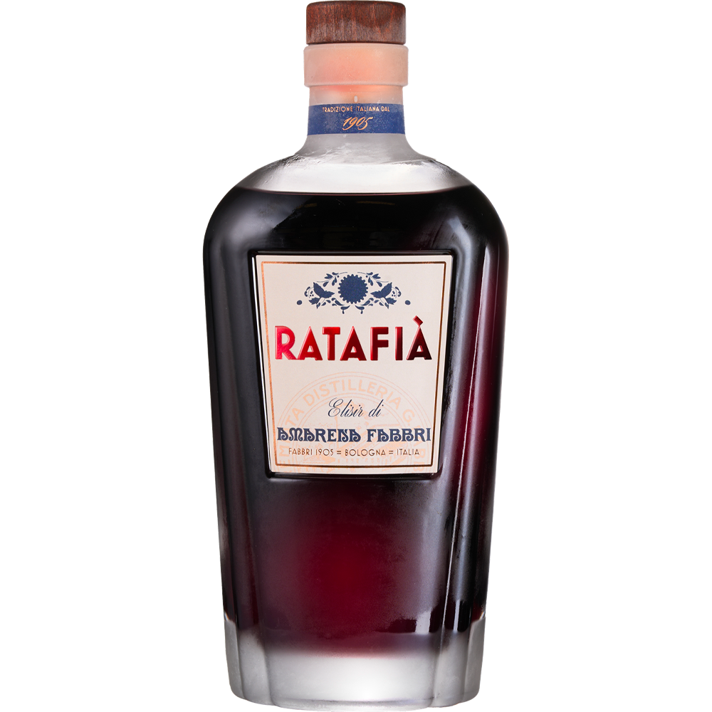 RATAFIA' - ELISIR DI AMARENA - Fabbri