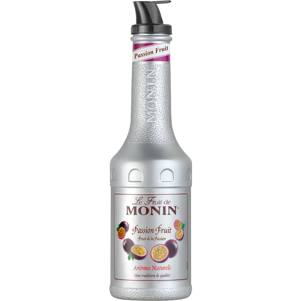 Friut Mix FRUTTO DELLA PASSIONE - Monin