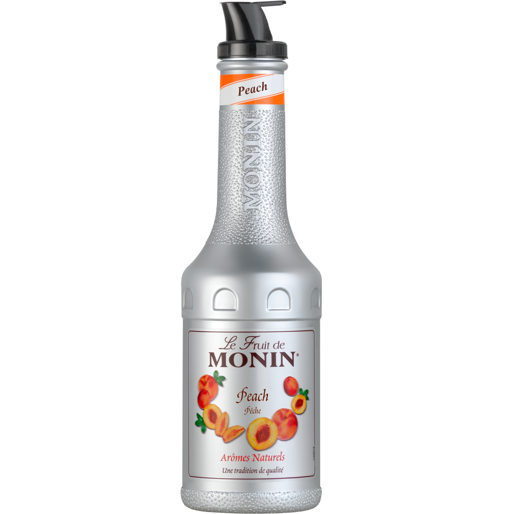 Friut Mix PESCA - Monin