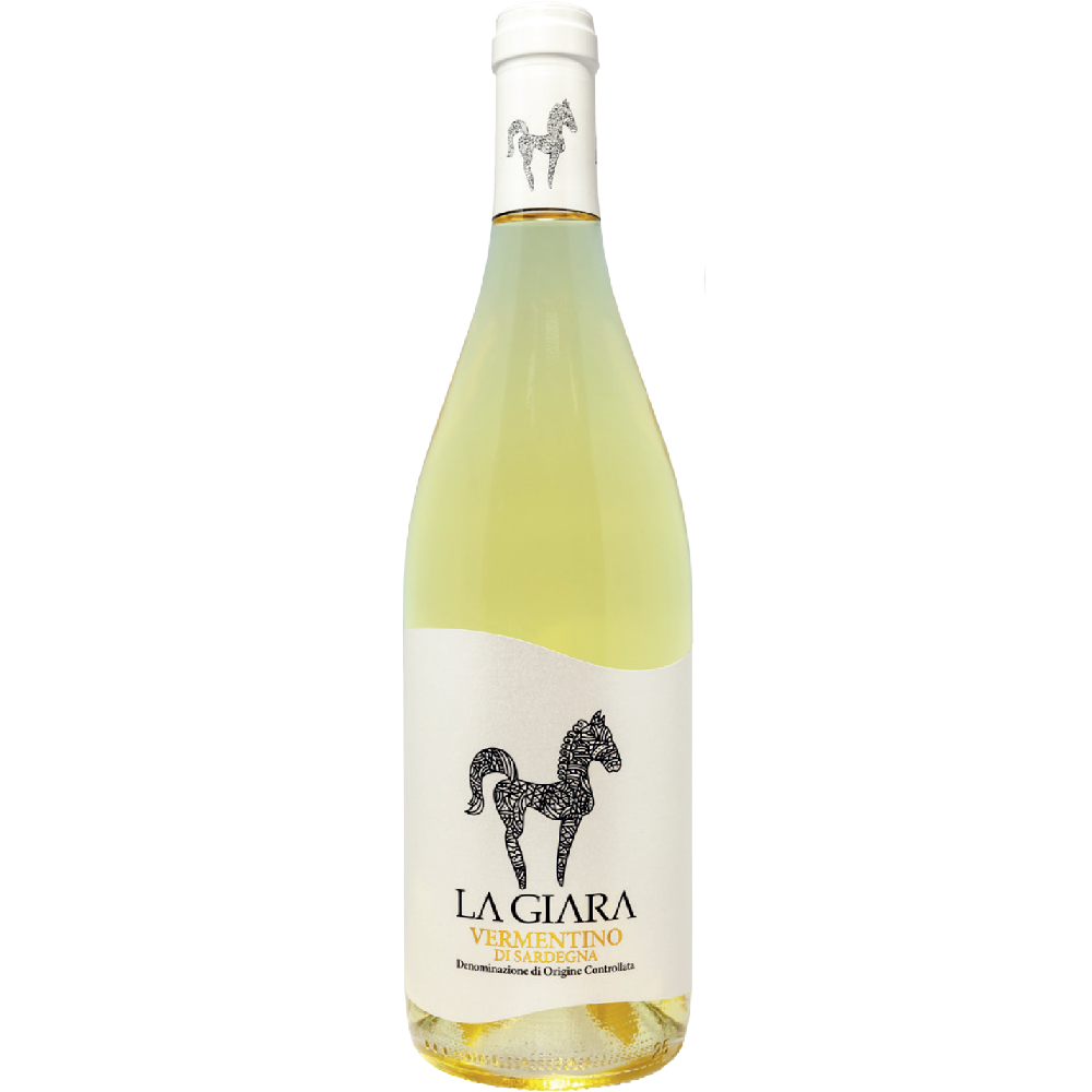 LABELLUM - FALANGHINA DEL VULTURE