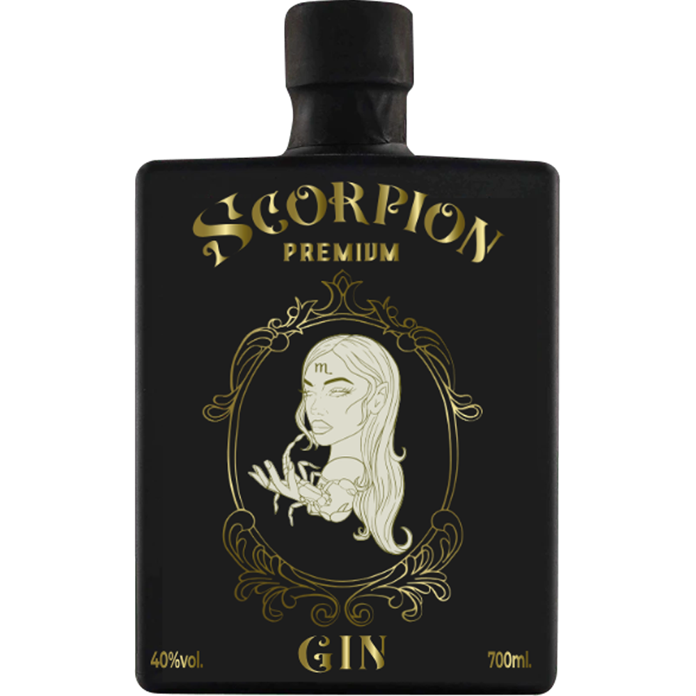 GUNPOWDER - VANZAN