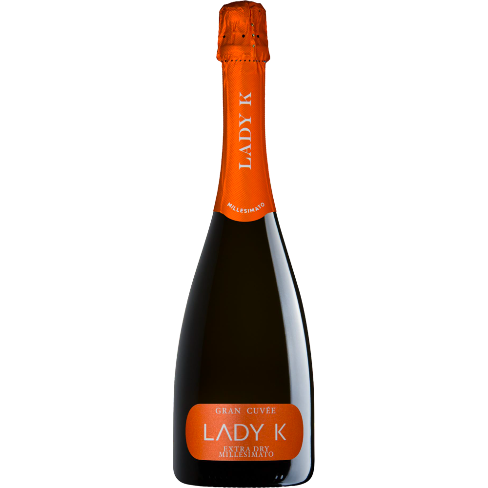 SPUMANTE CUVEE 21