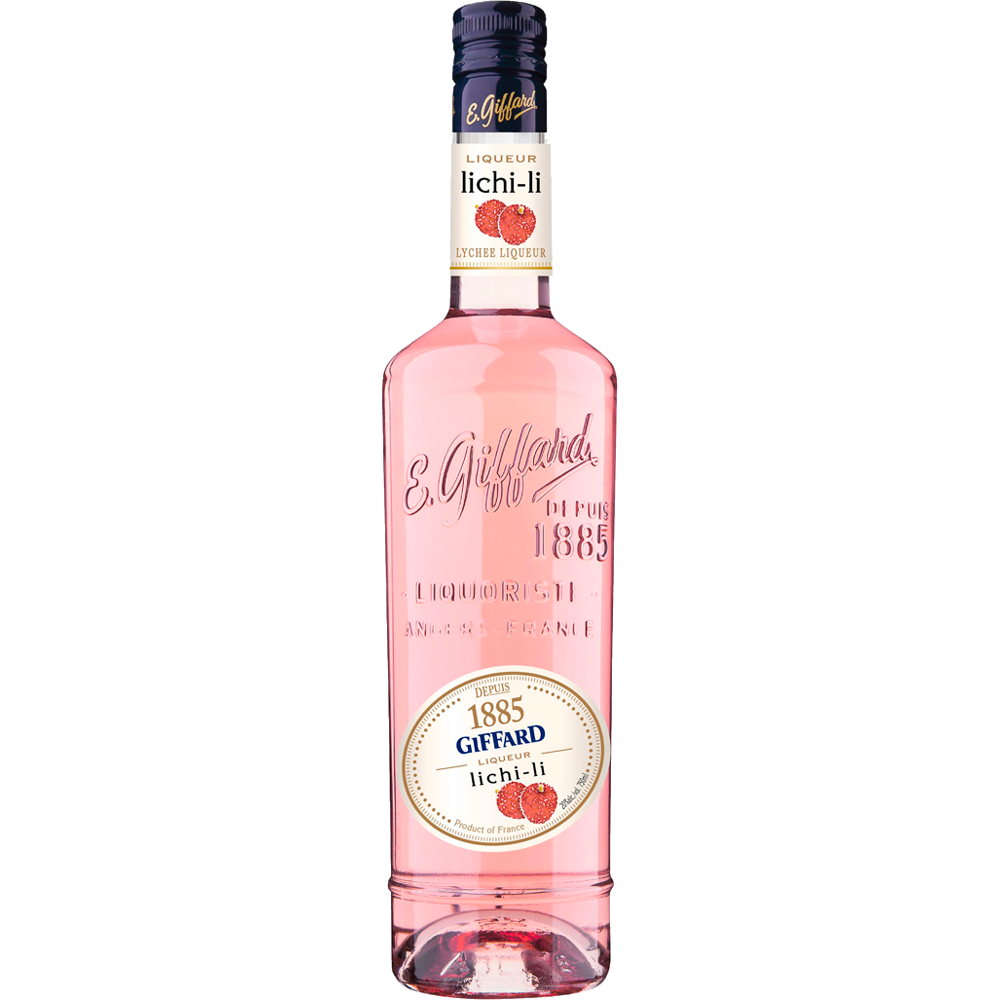 LITCHI - GIFFARD