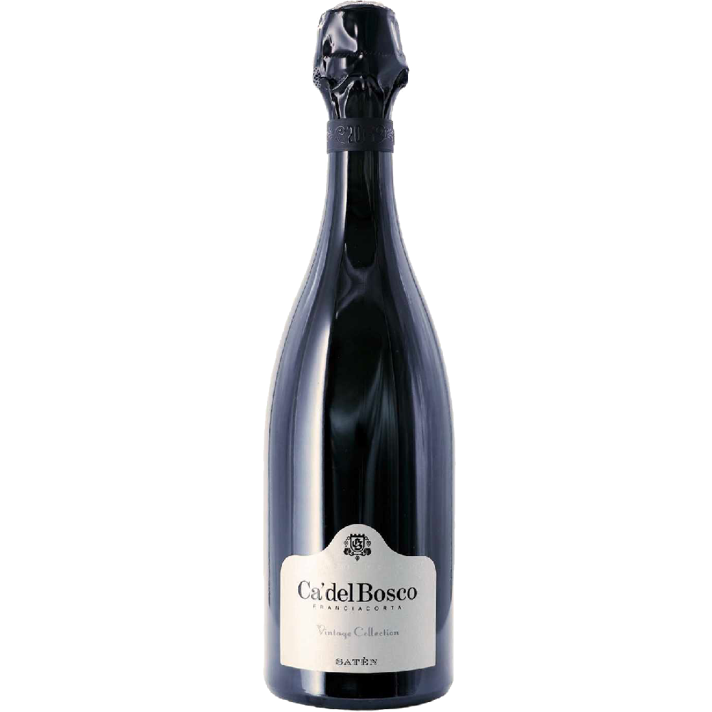 SPUM CA DEL BOSCO COLLECTION SATEN 075