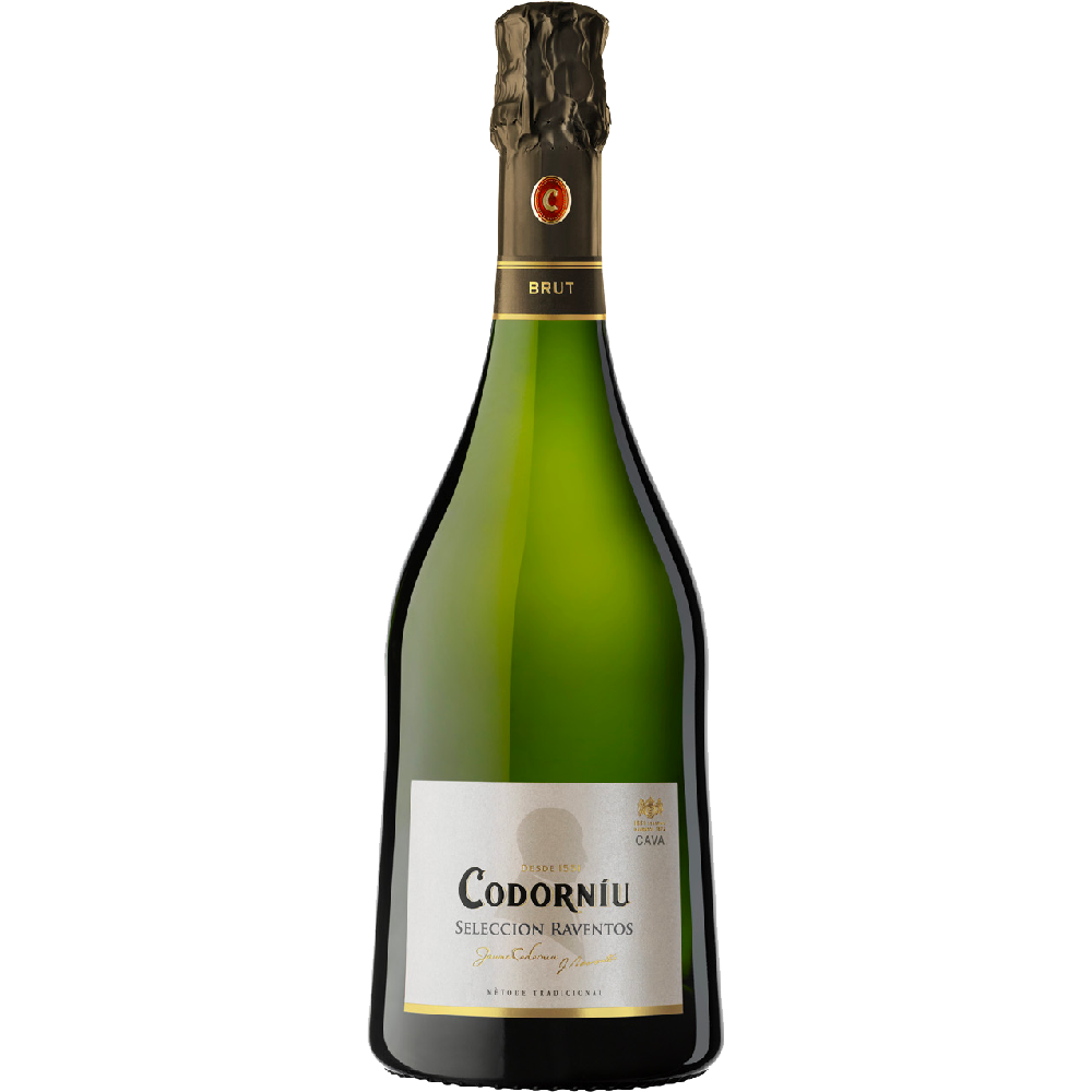 RAVENTOS BRUT CAVA (METODO CLASSICO)