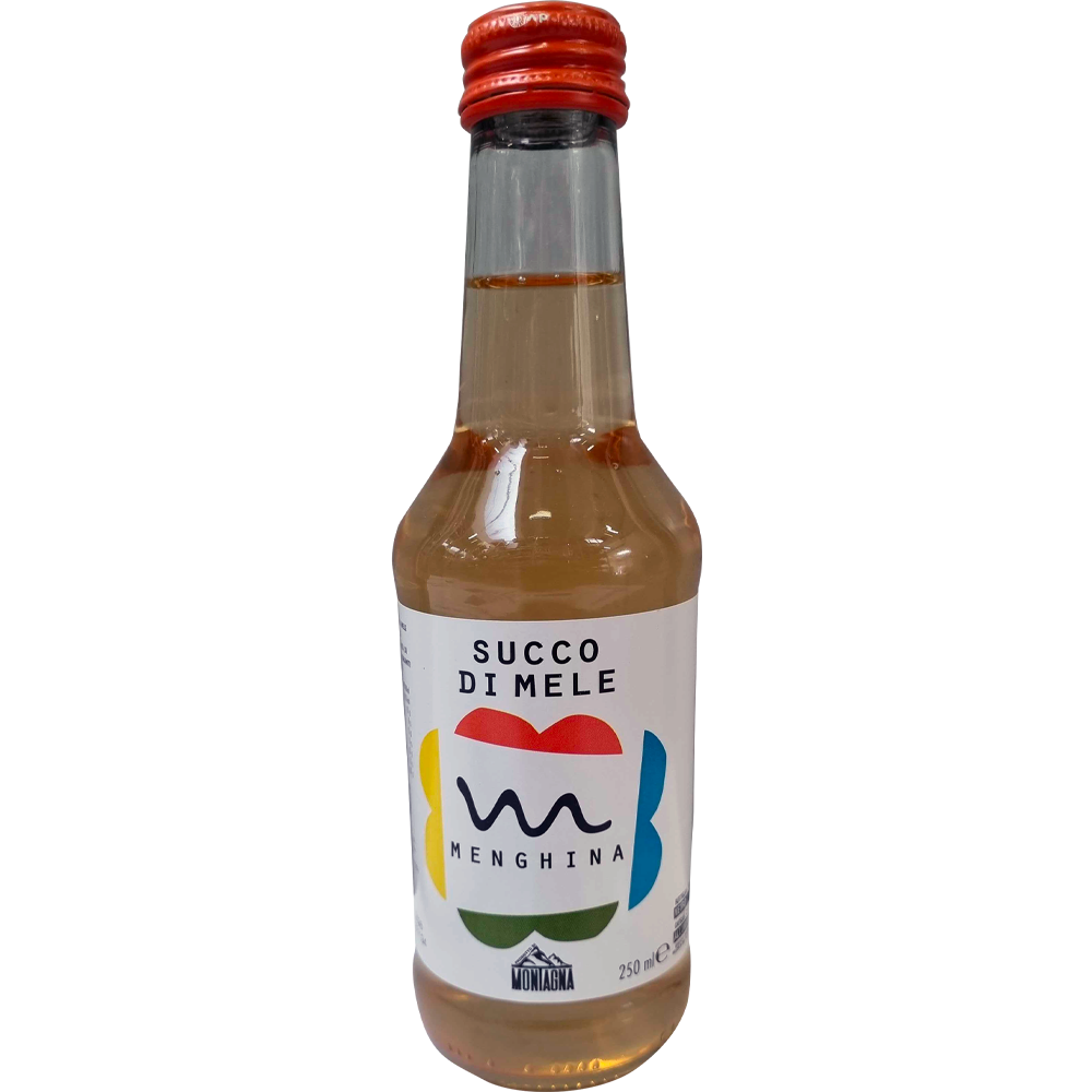 SUCCO MELA - LA CRISTINA