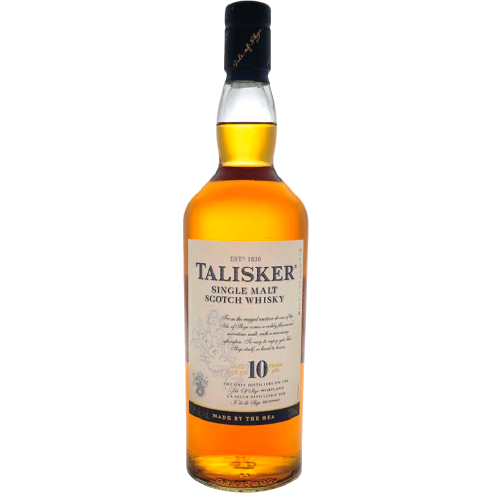 TALISKER 10Y